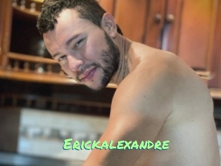 Erickalexandre