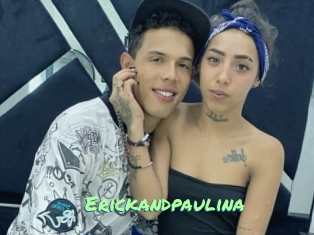 Erickandpaulina