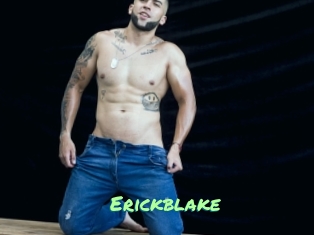 Erickblake