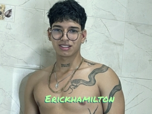 Erickhamilton