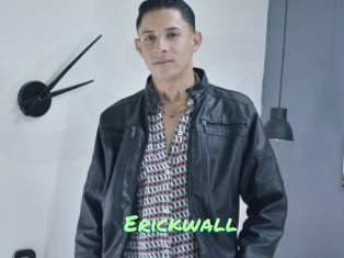 Erickwall