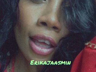 Erikajaasmin