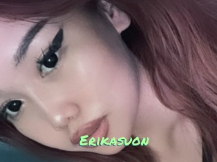 Erikasuon