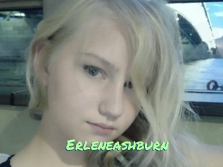 Erleneashburn