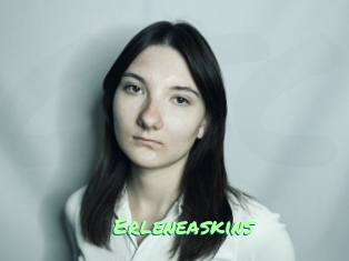 Erleneaskins