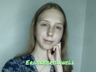 Erlenebrownell