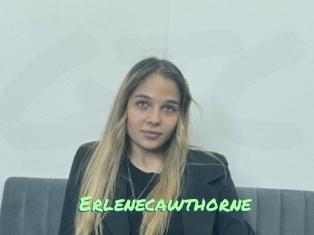 Erlenecawthorne