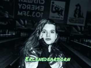 Erlenedearborn
