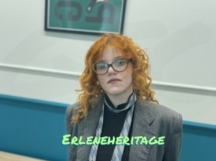 Erleneheritage