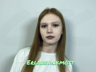 Erlenehickmott