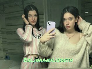 Erlinaandlizbeth