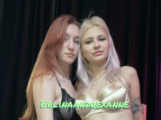 Erlinaandrexanne