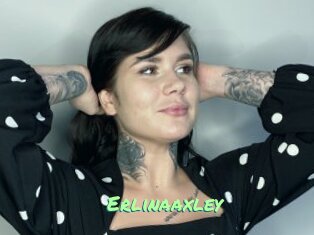 Erlinaaxley