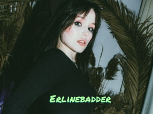 Erlinebadder