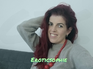 Eroticsophie