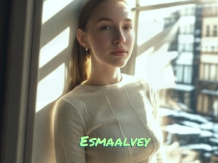 Esmaalvey