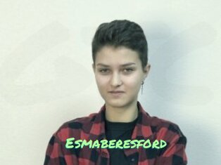 Esmaberesford