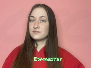 Esmaestey