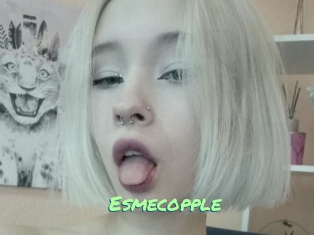 Esmecopple