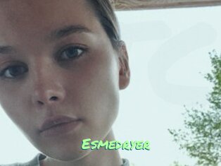 Esmedryer