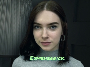 Esmeherrick