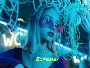 Esmehey