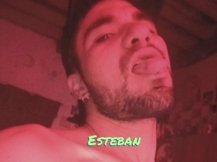 Esteban