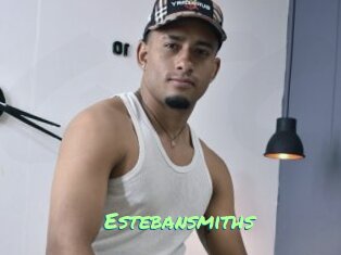 Estebansmiths