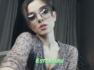 Esterenby