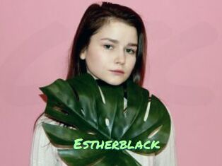 Estherblack