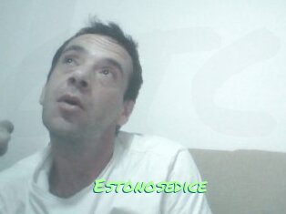 Estonosedice
