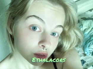 ethalacors Gothicorgien