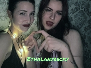 Ethalandbecky