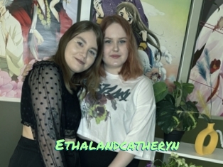 Ethalandcatheryn