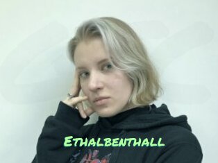 ethalbenthall Gothicorgien