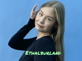 Ethalburland