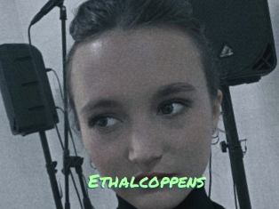 Ethalcoppens