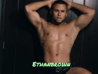 Ethanbrown