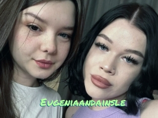 Eugeniaandainsle