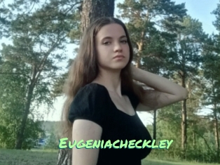 Eugeniacheckley