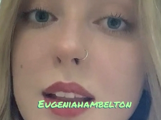 Eugeniahambelton