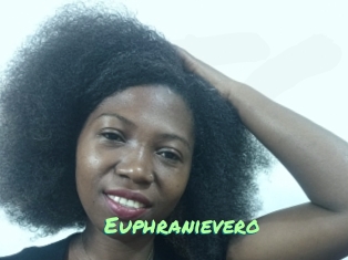 Euphranievero