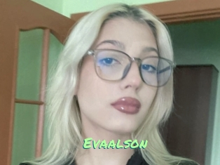 evaalson Gothicorgien
