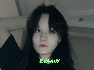 Evaany