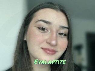 Evalaptite