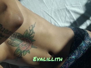 Evalillith