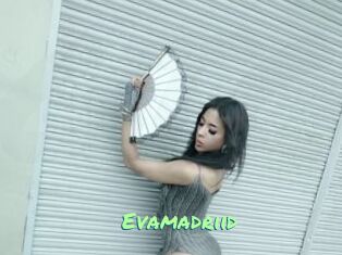 Evamadriid
