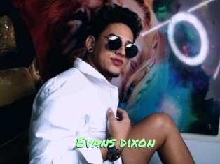 Evans_dixon