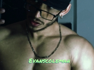 Evanscoleman