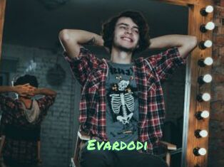 Evardodi